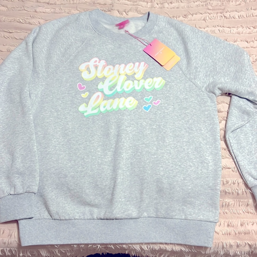 Stoney Clover X Target Sweatshirt